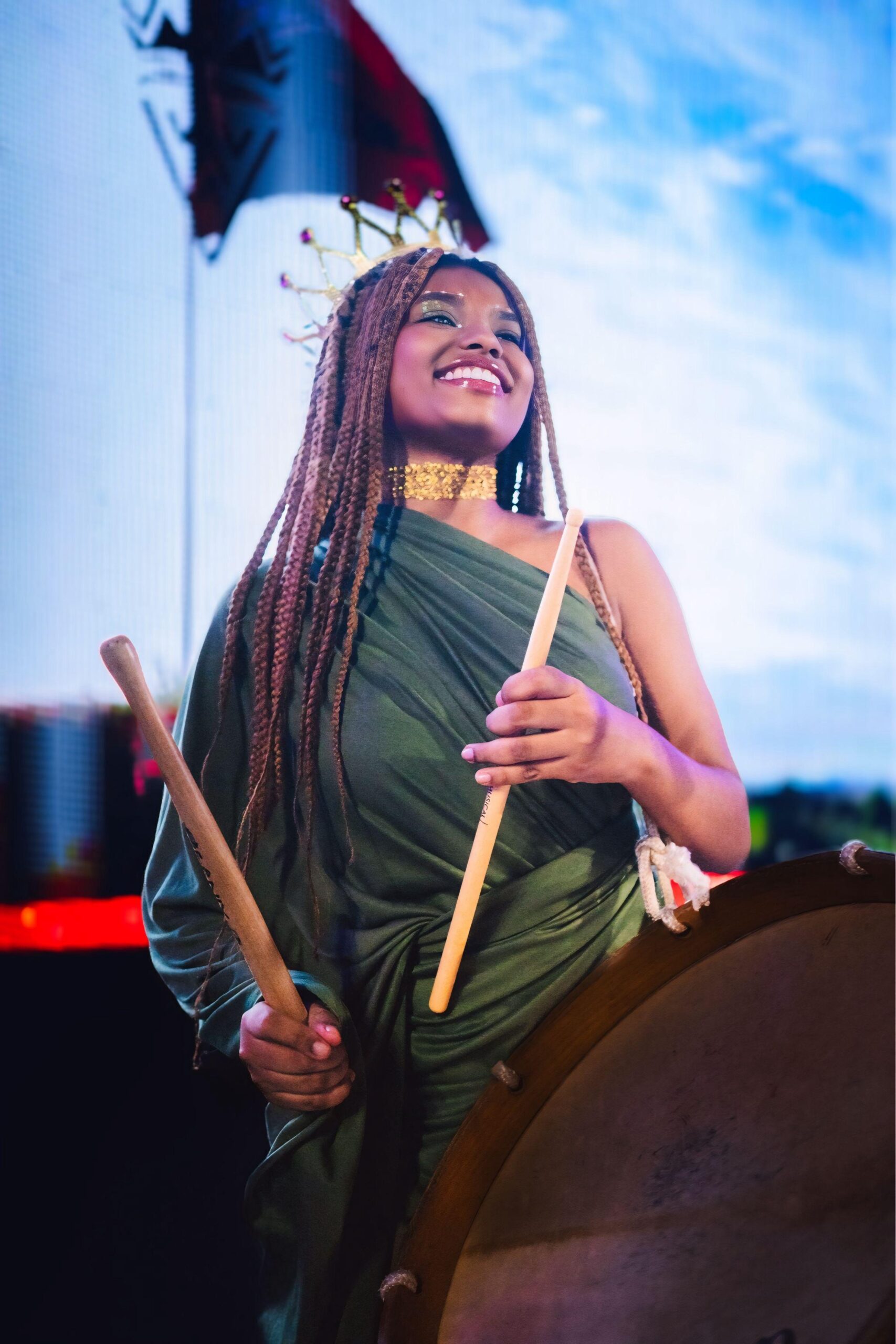 5 ESFERAS DE ATUAÇÃO